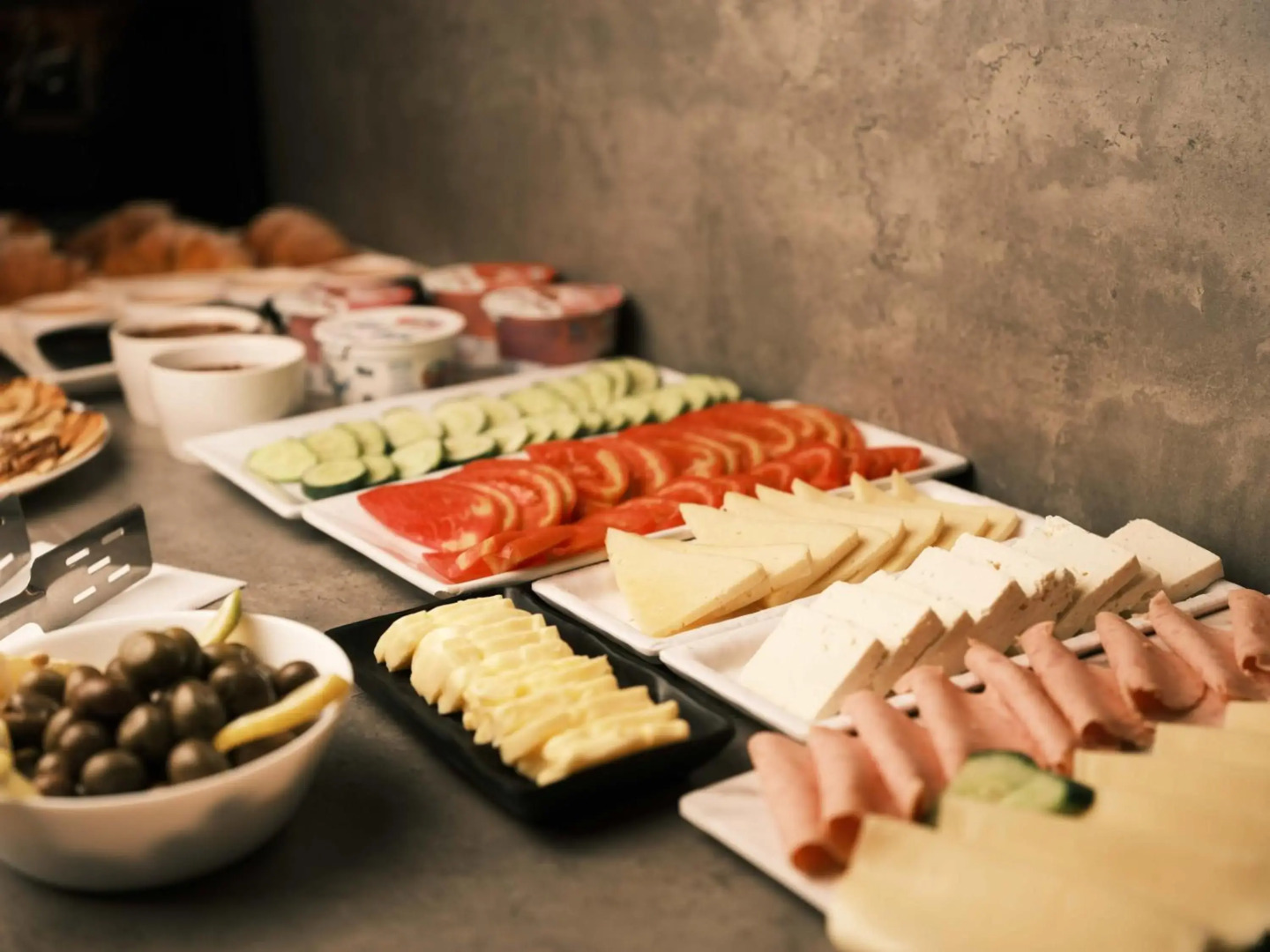 Foto - The Central View Boutique Hotel