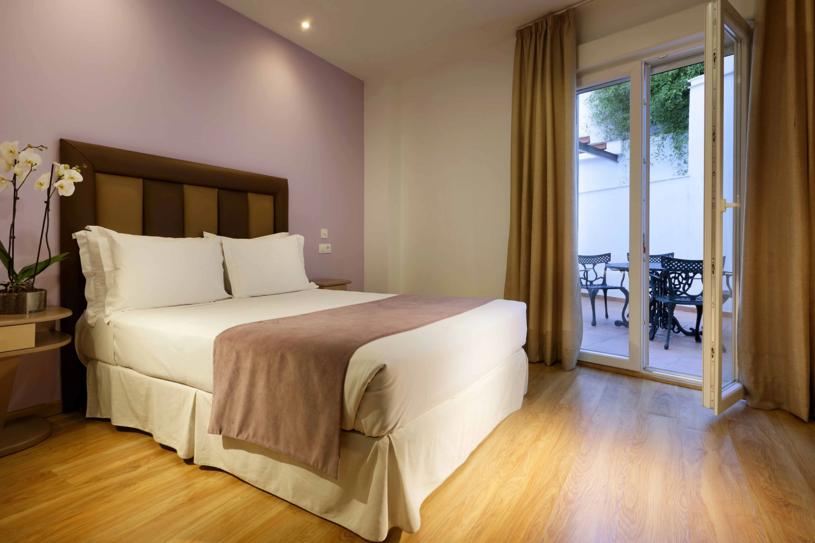 Foto - Boutique Hotel Luna Triunfo Granada *NEW*