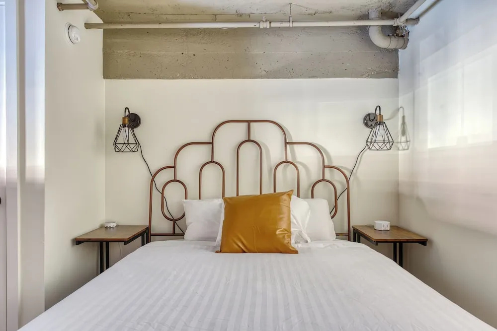 Foto - Sosuite at West Lofts - West Philadelphia