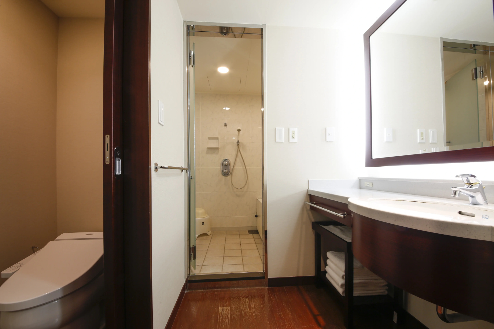 Foto - Hotel Keihan Universal Tower