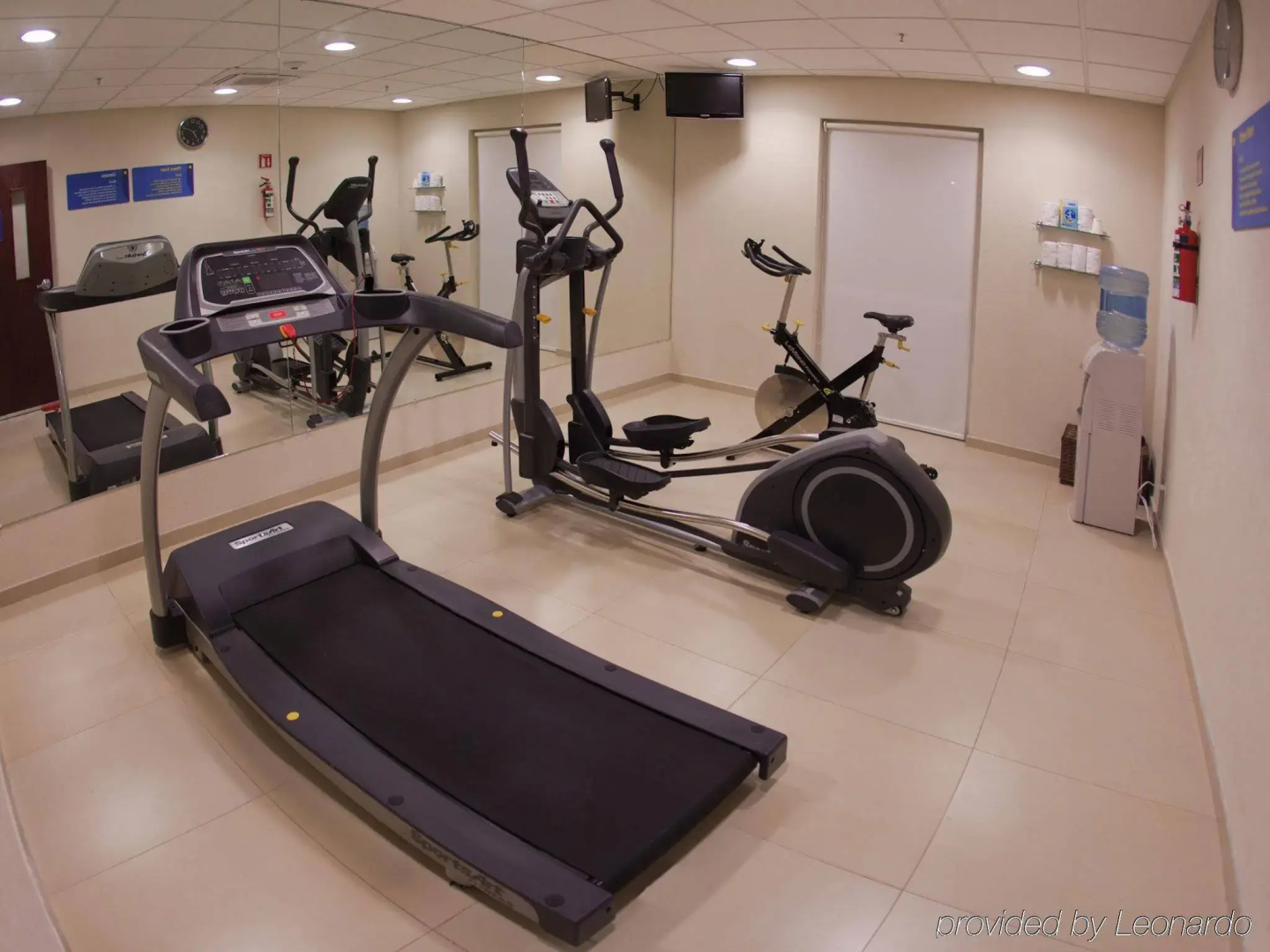 Foto - City Express by Marriott Ciudad del Carmen