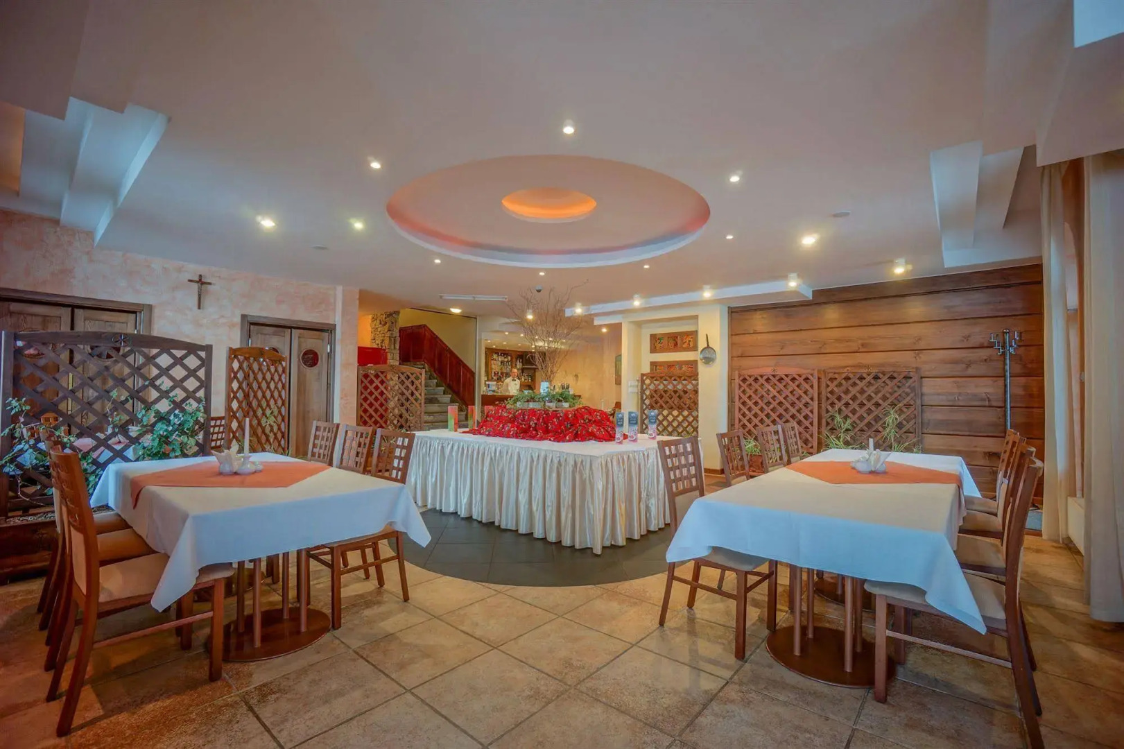 Photo - Hotel REDYK Ski&Relax - narty i widok na góry na wyciągnięcie ręki