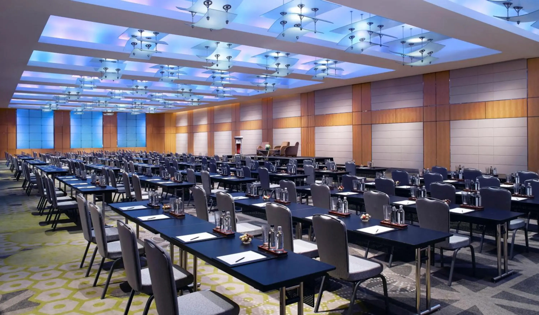 Photo - Pan Pacific Singapore