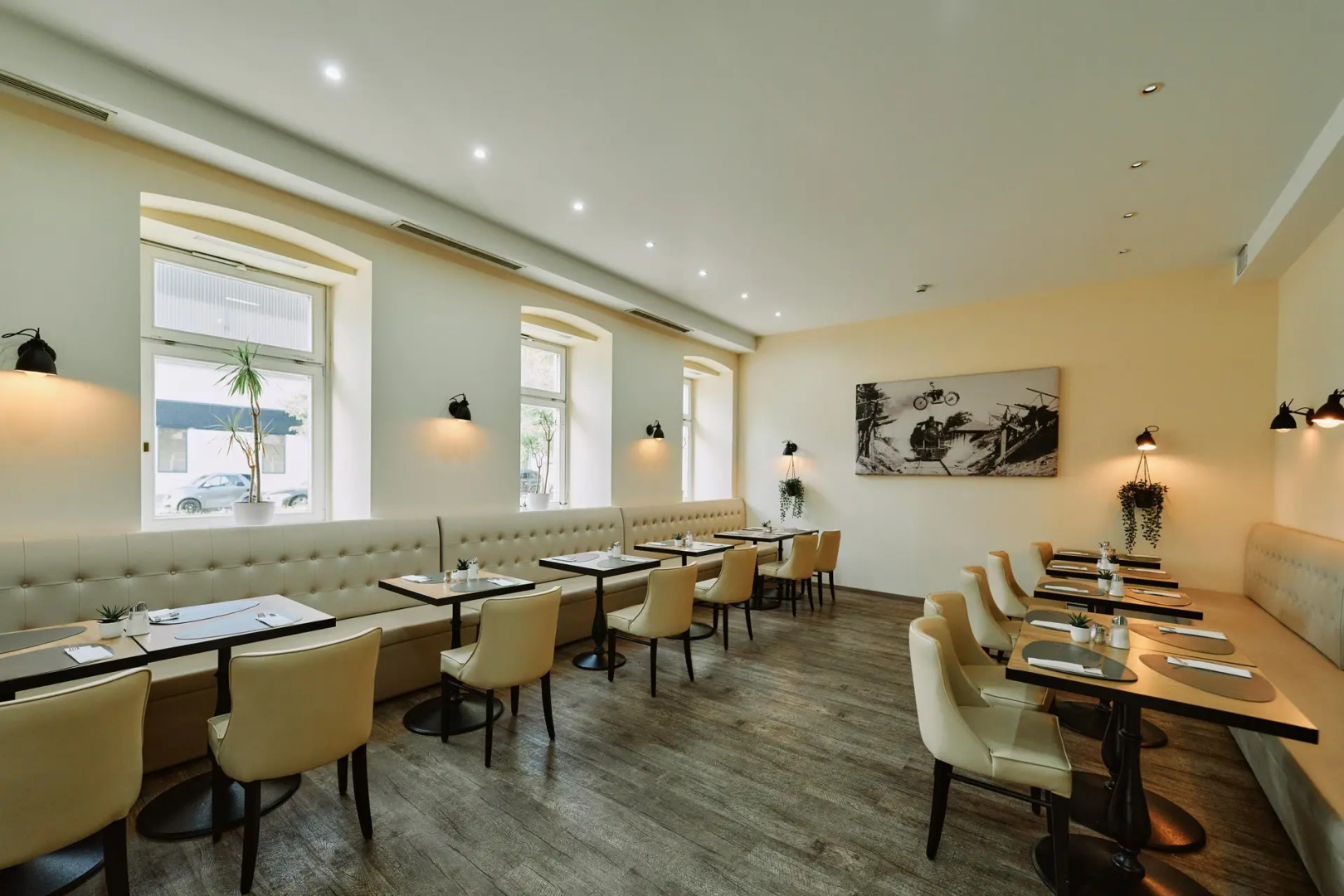 Foto - Hotel Westbahn