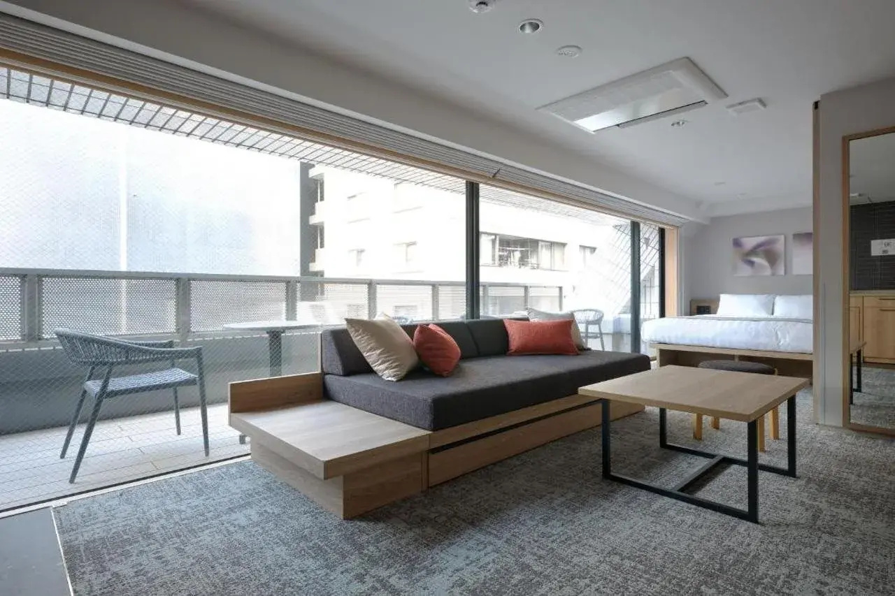 Foto - Premium Apart MONday GINZA EAST