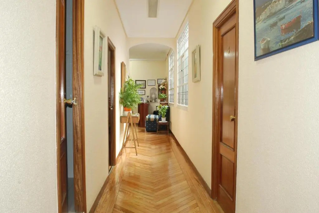 Foto - Hostal Galaico