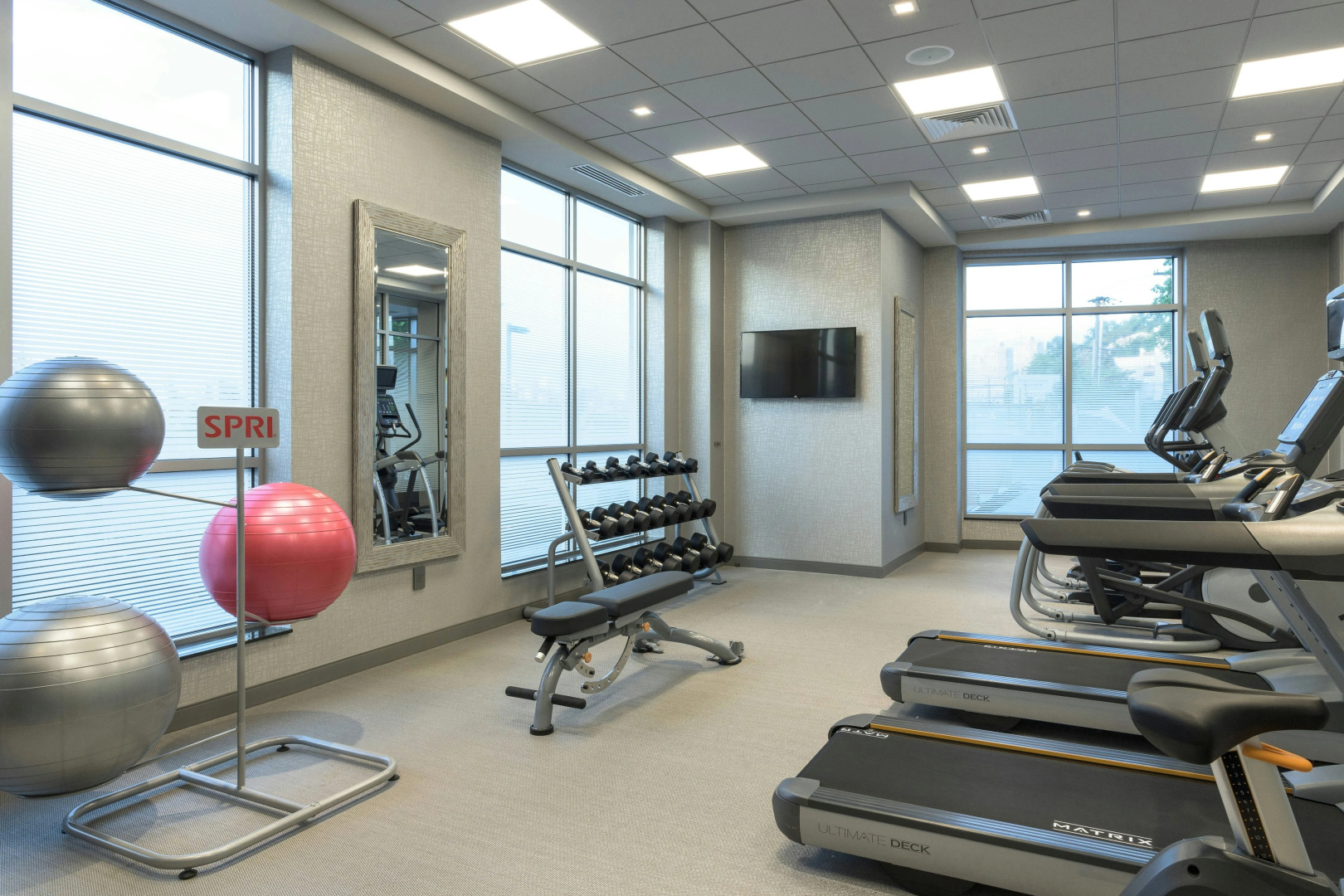 Foto - Courtyard by Marriott Edgewater NYC Area