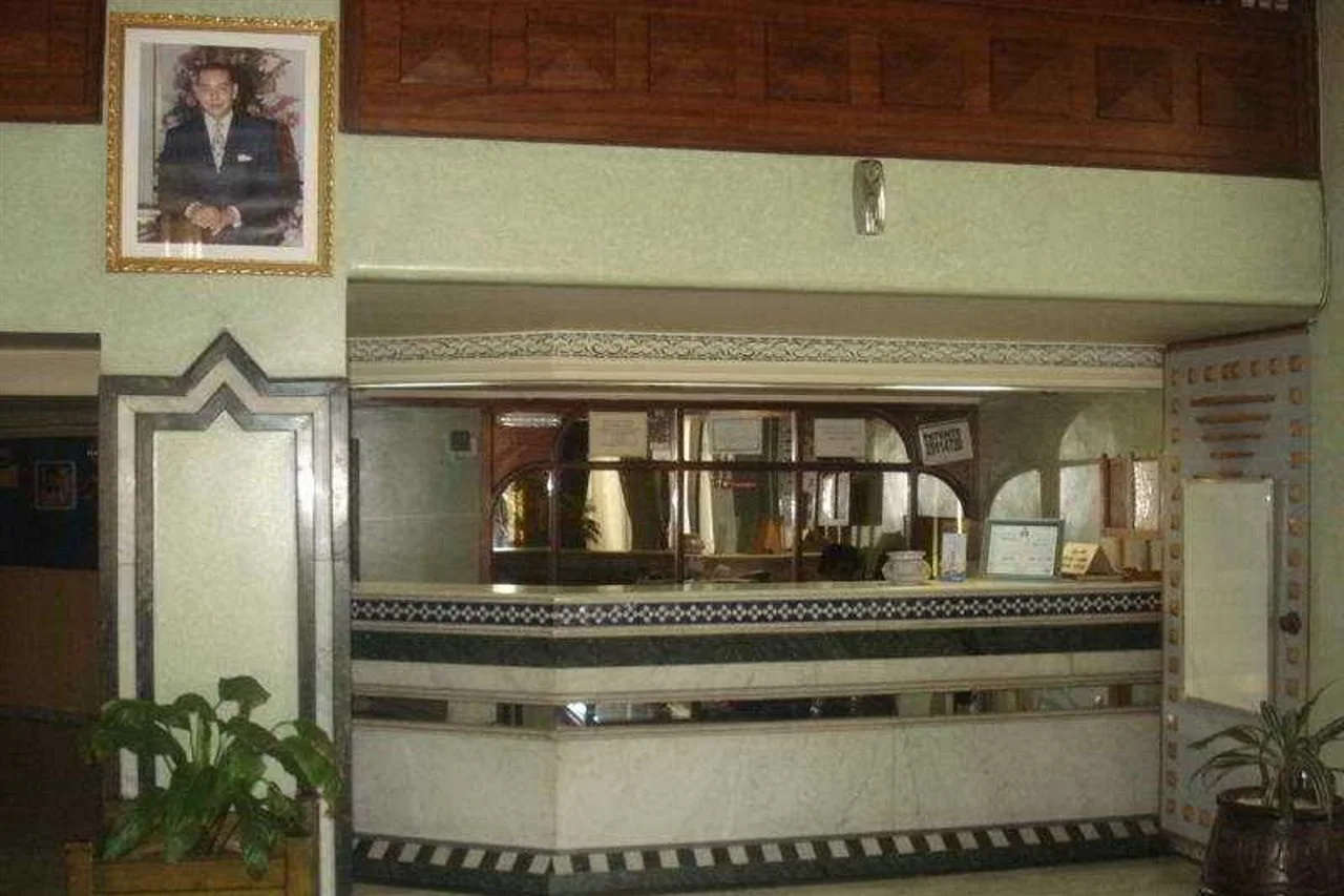 Photo - Hotel Bouregreg