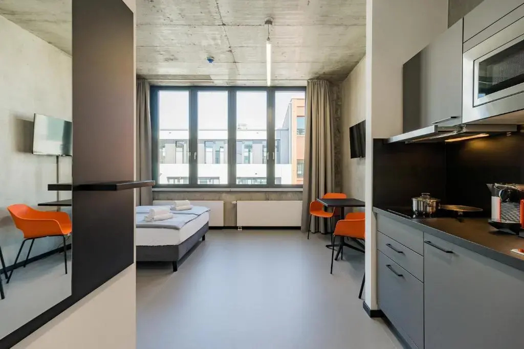 Photo - Nena Apartments Moritzplatz
