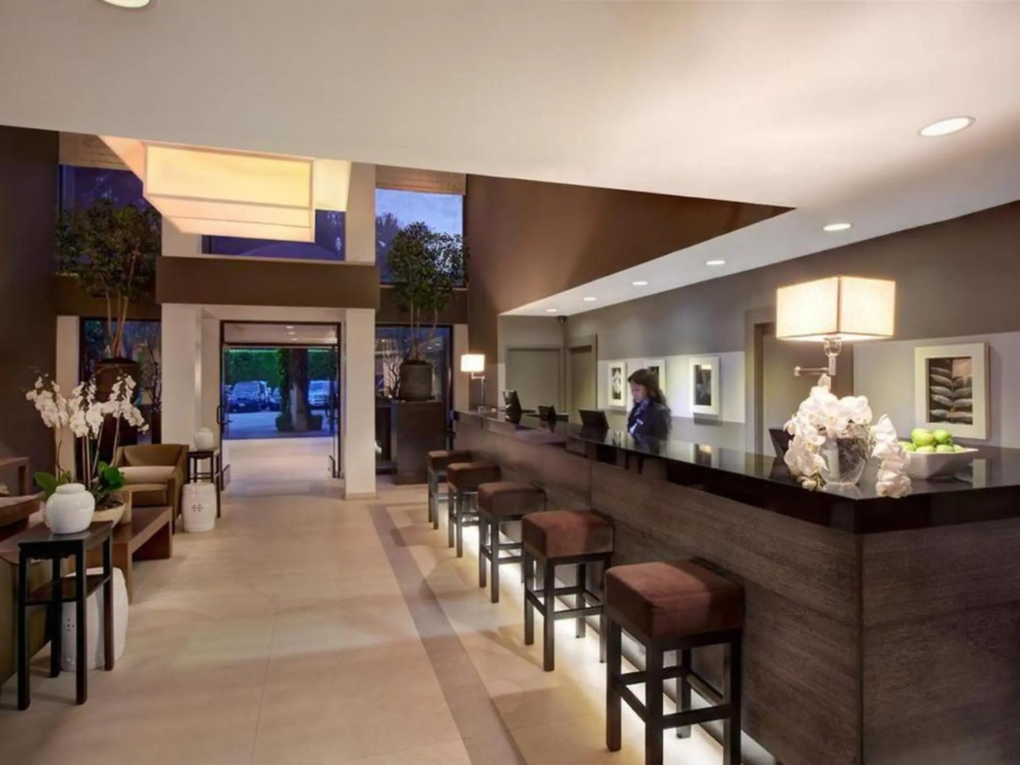 Foto - Luxe Sunset Boulevard Hotel