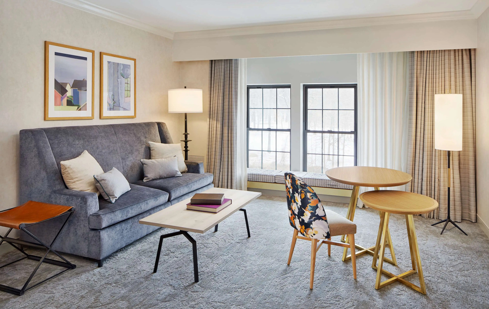 Foto - Hilton Pearl River