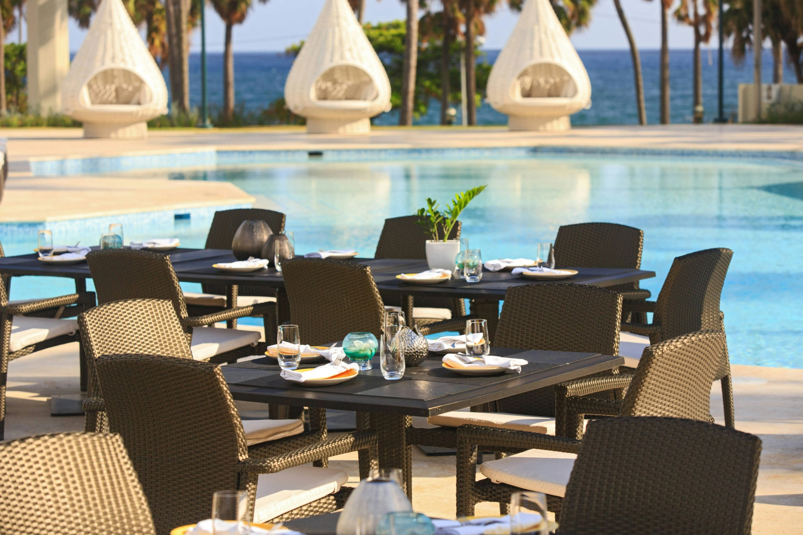 Foto - Renaissance Santo Domingo Jaragua Hotel & Casino