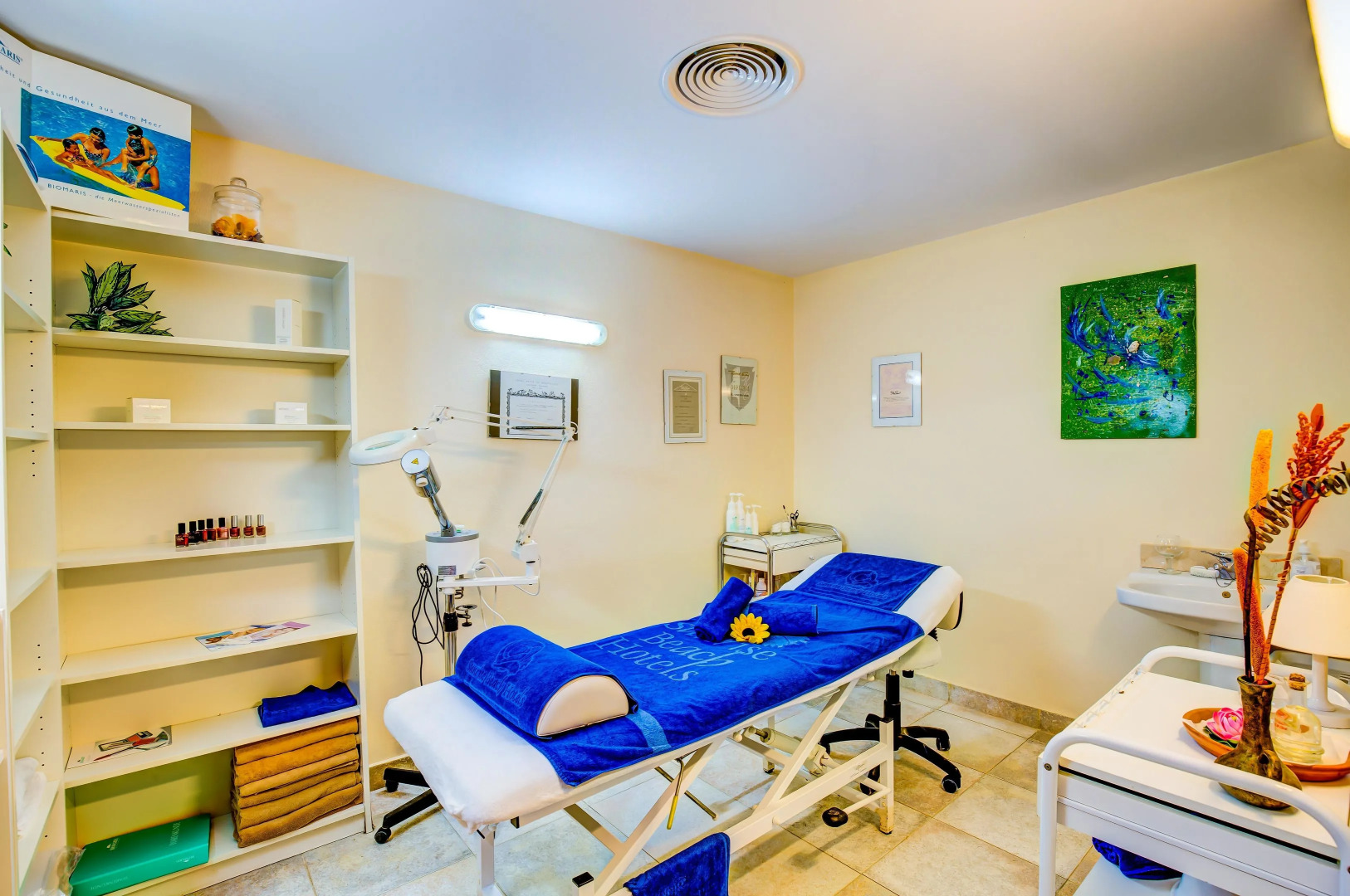 Foto - SBH Costa Calma Beach Resort Hotel