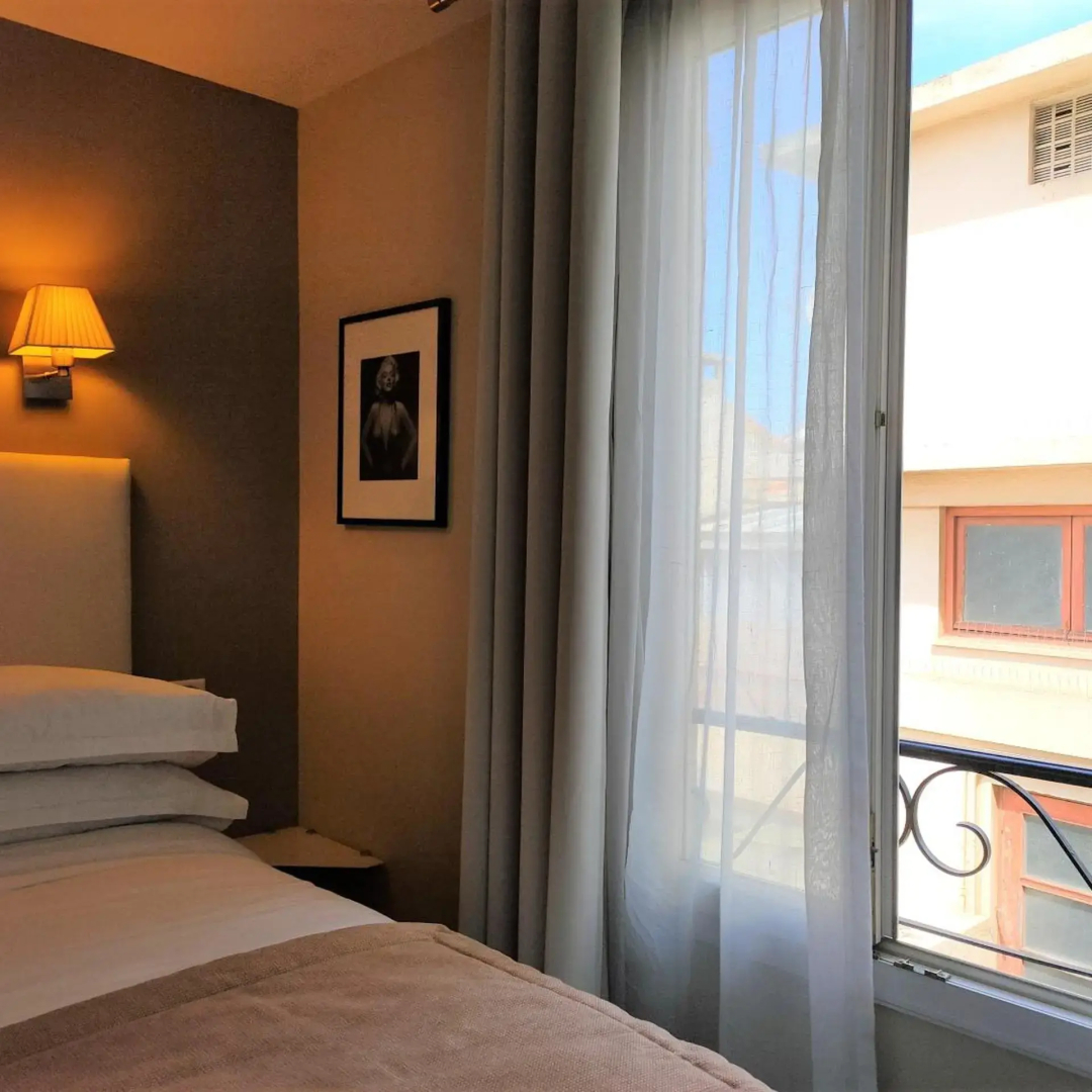 Foto - Hôtel de Provence