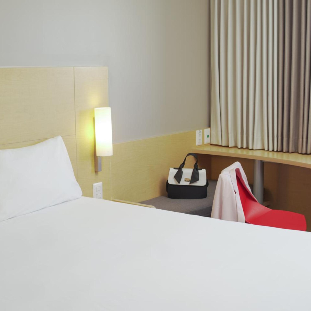 Photo - Ibis Hermosillo
