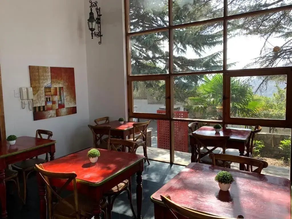 Photo - Hotel Casa Arrayan