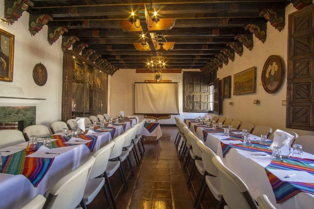 Photo - Hotel Posada de Don Rodrigo Antigua