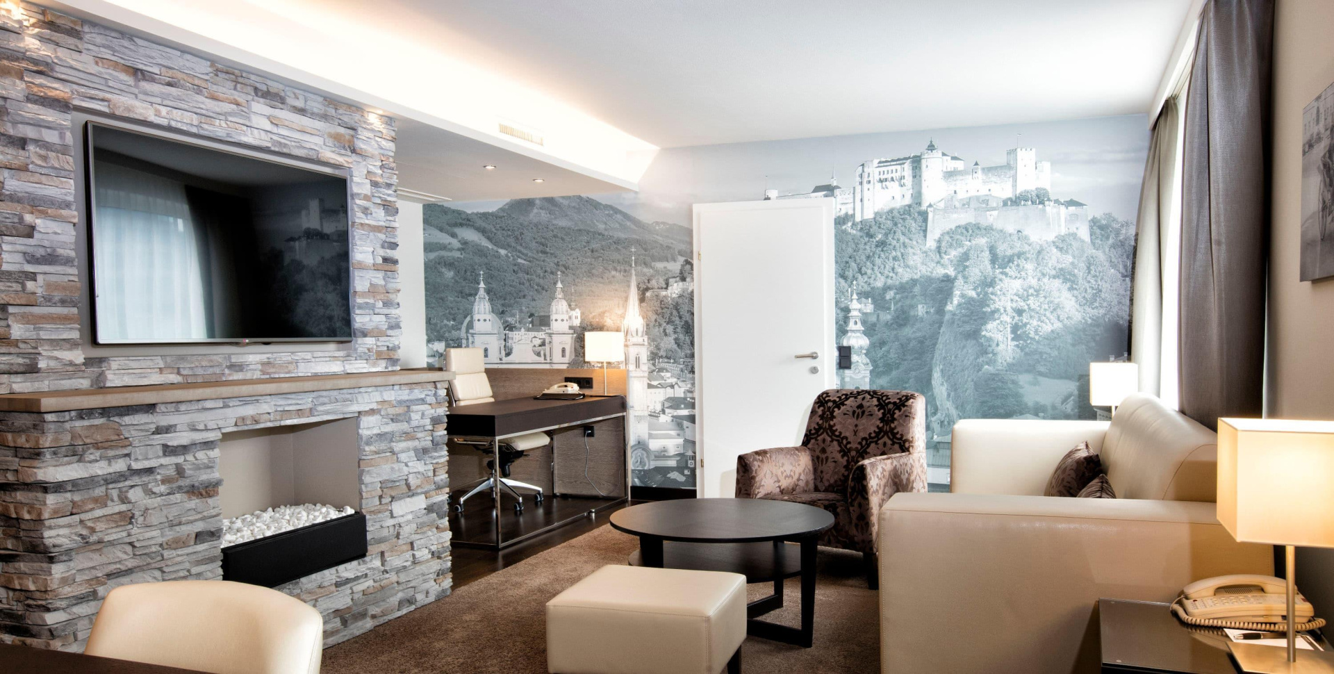 Foto - Radisson Blu Hotel & Conference Centre, Salzburg