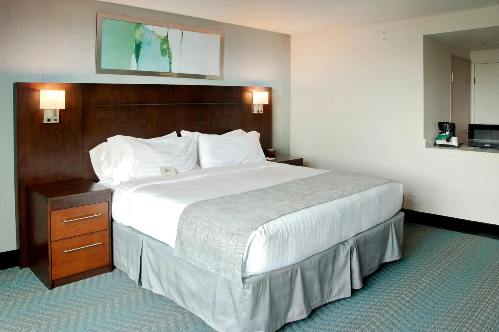 Foto - Spindrift Inn