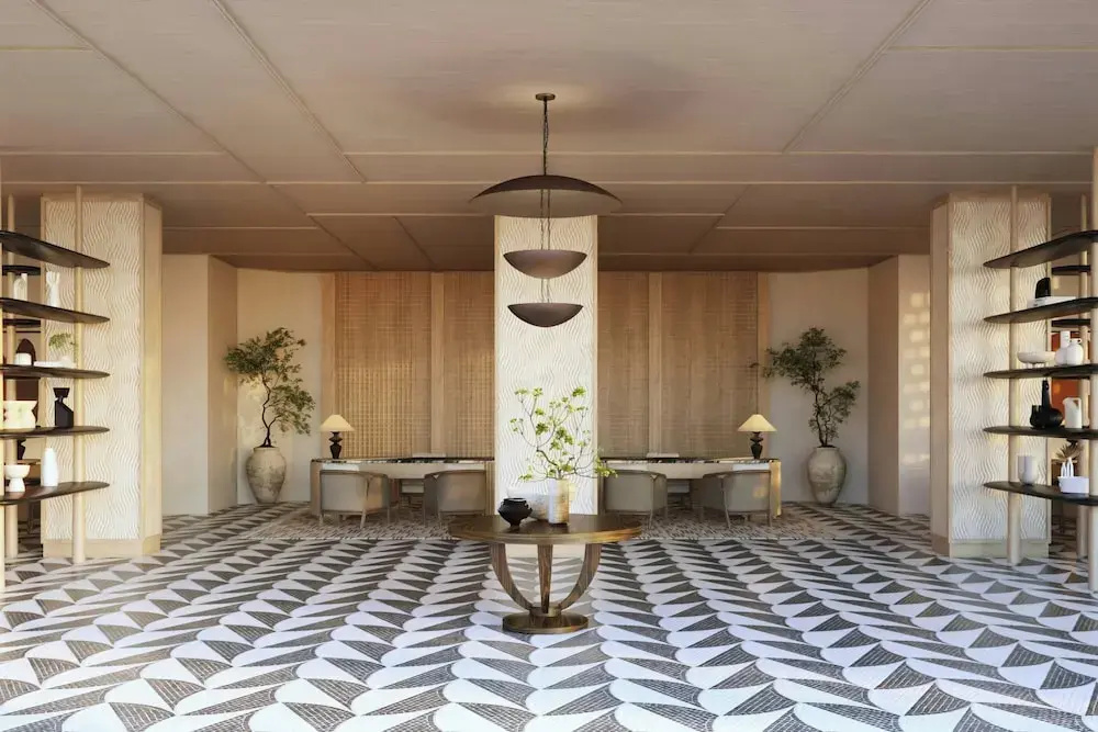 Foto - Amoh, a Luxury Collection Resort, Rhodes