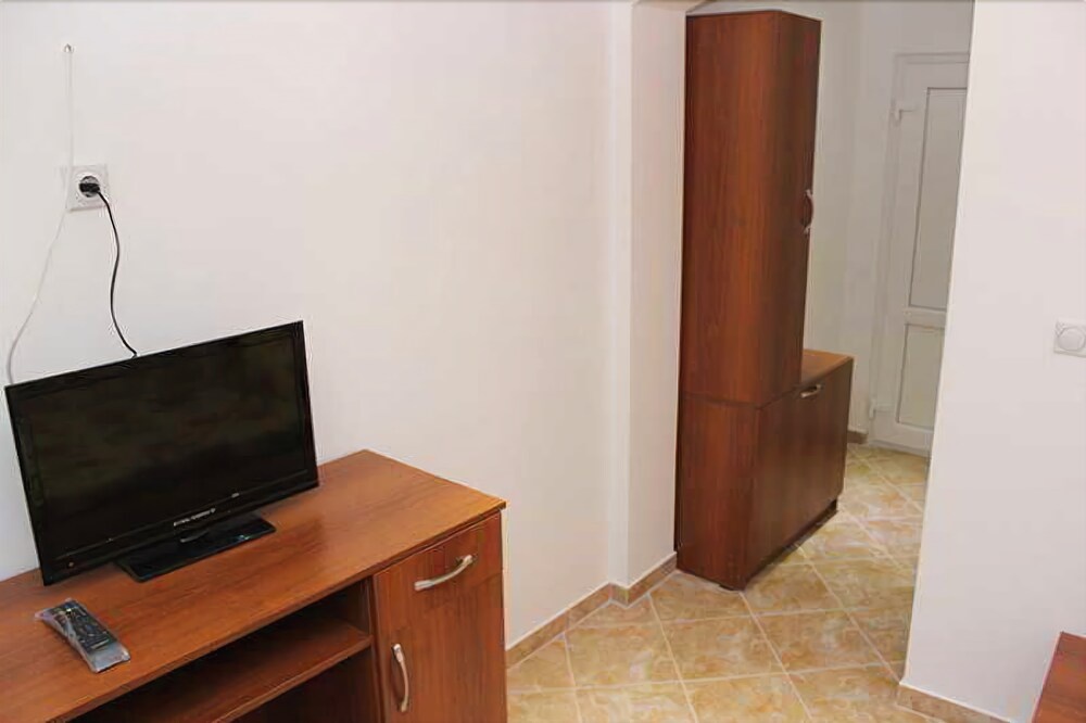 Ale Dar Hotel