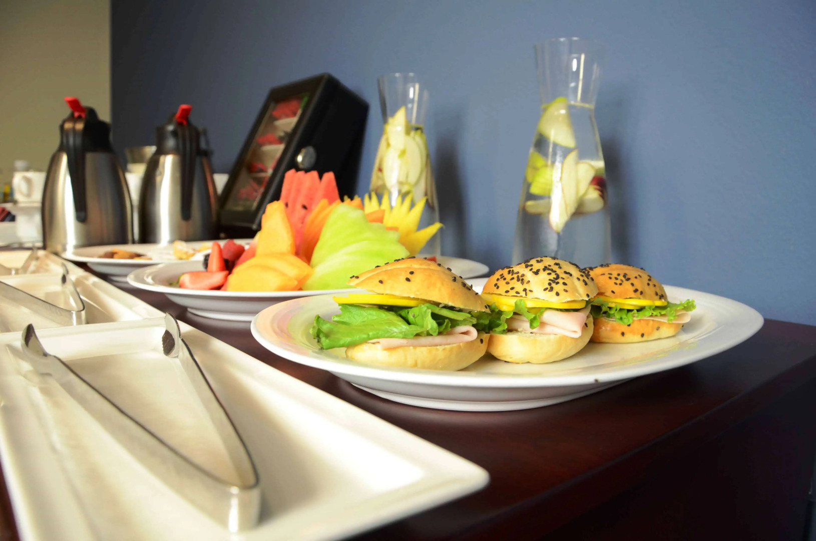 Photo - Hilton Mexico City Airport