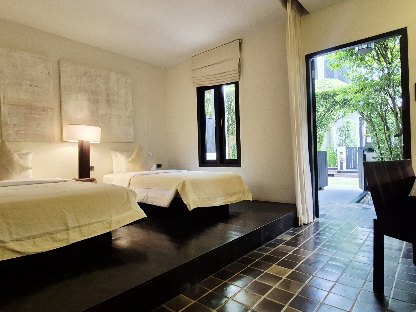 Photo - Aruntara Riverside Boutique Hotel