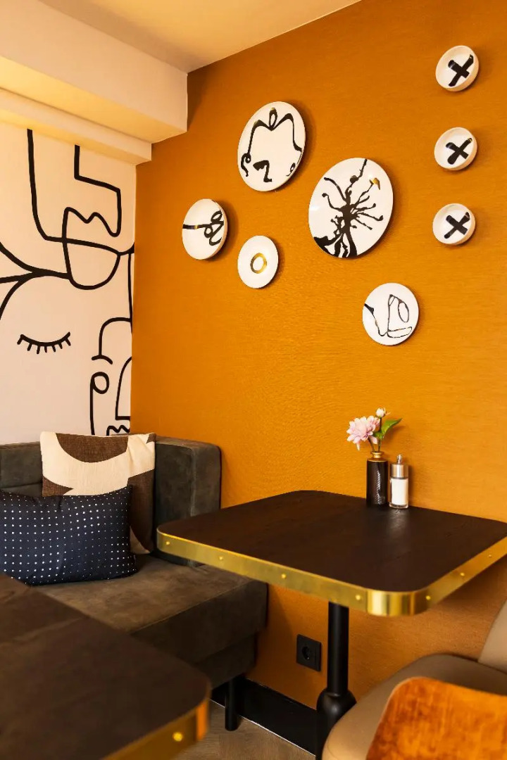 Foto - Huygens Place Amsterdam