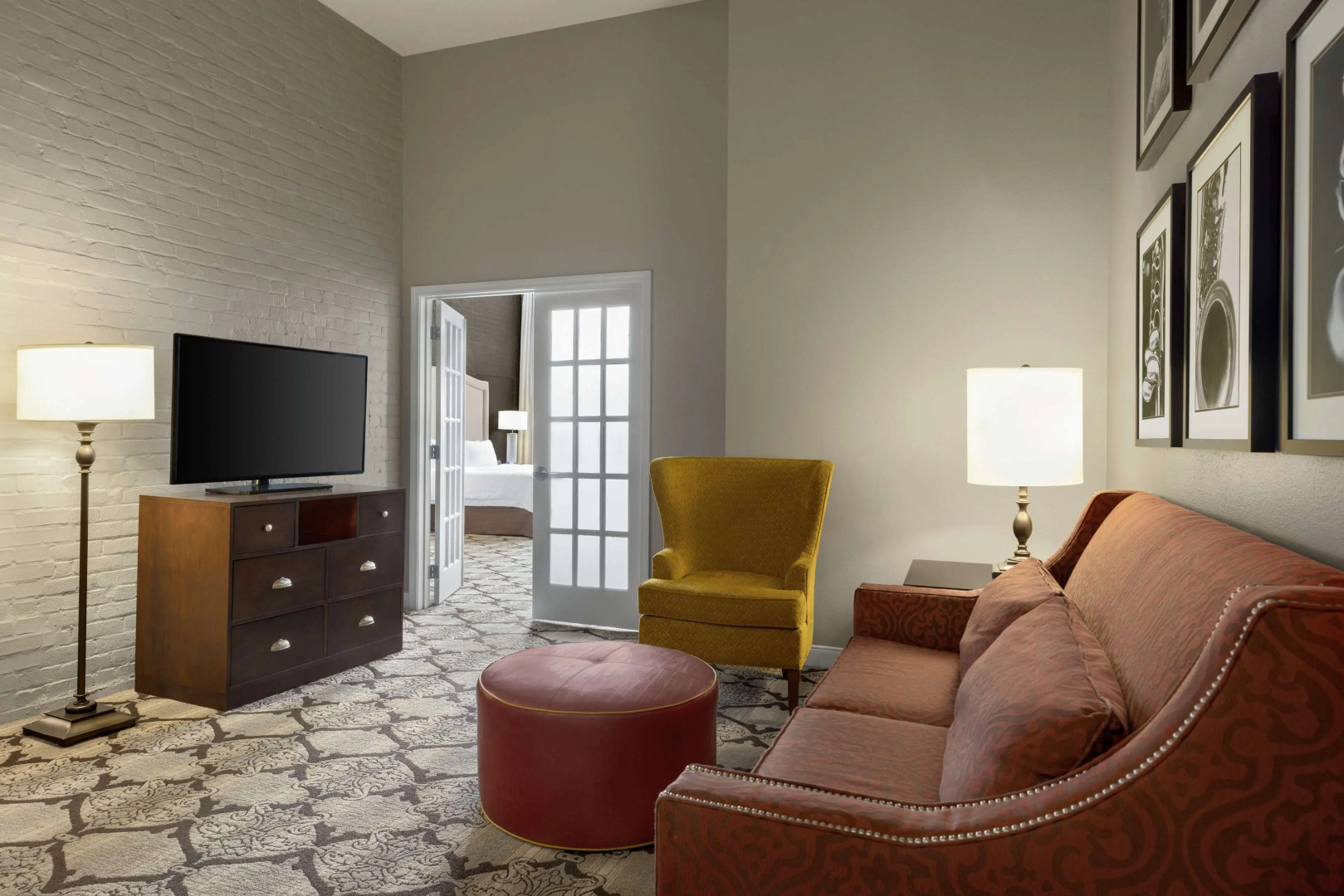 Photo - Hampton Inn and Suites New Orleans Convention Center