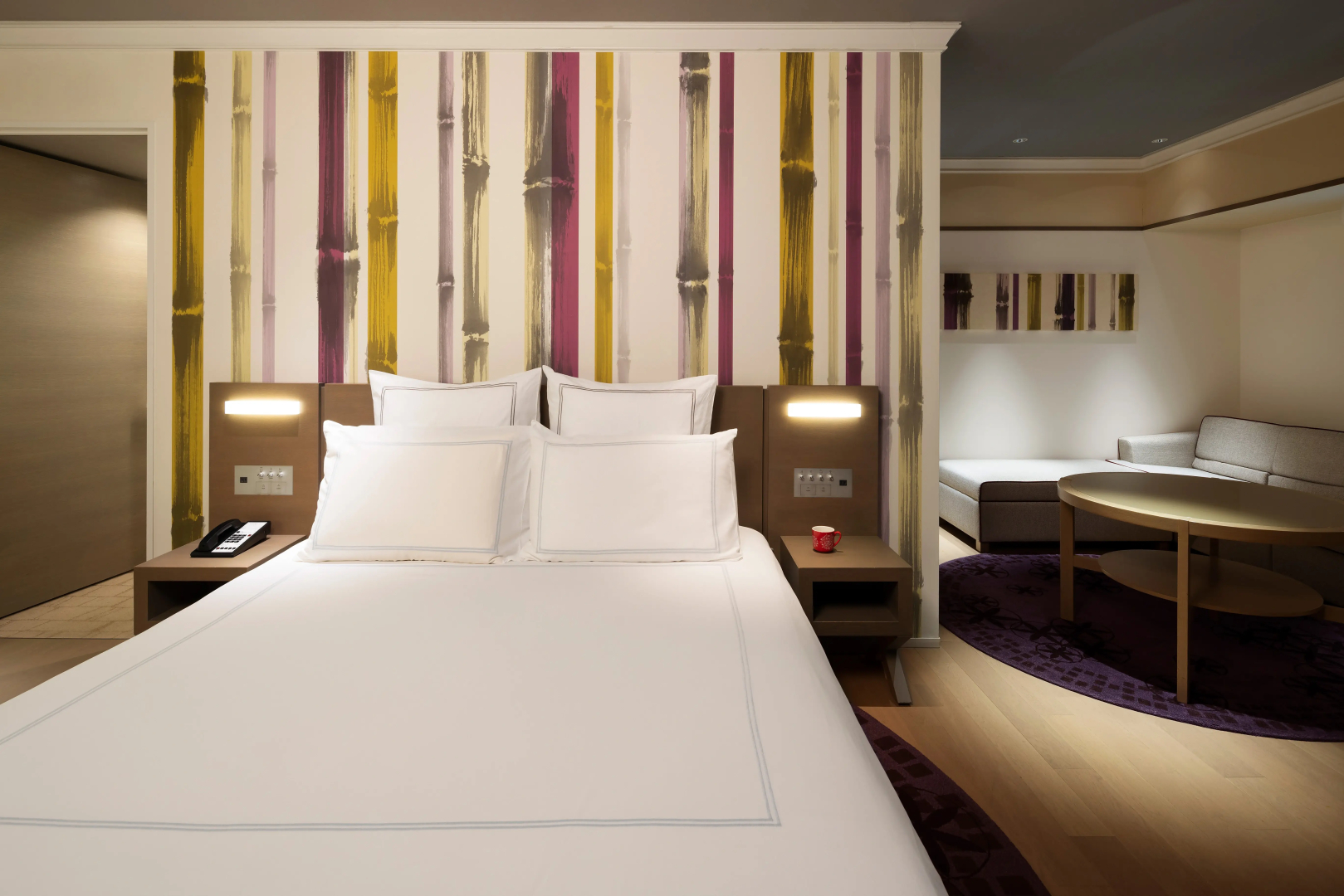 Foto - Swissotel Nankai Osaka