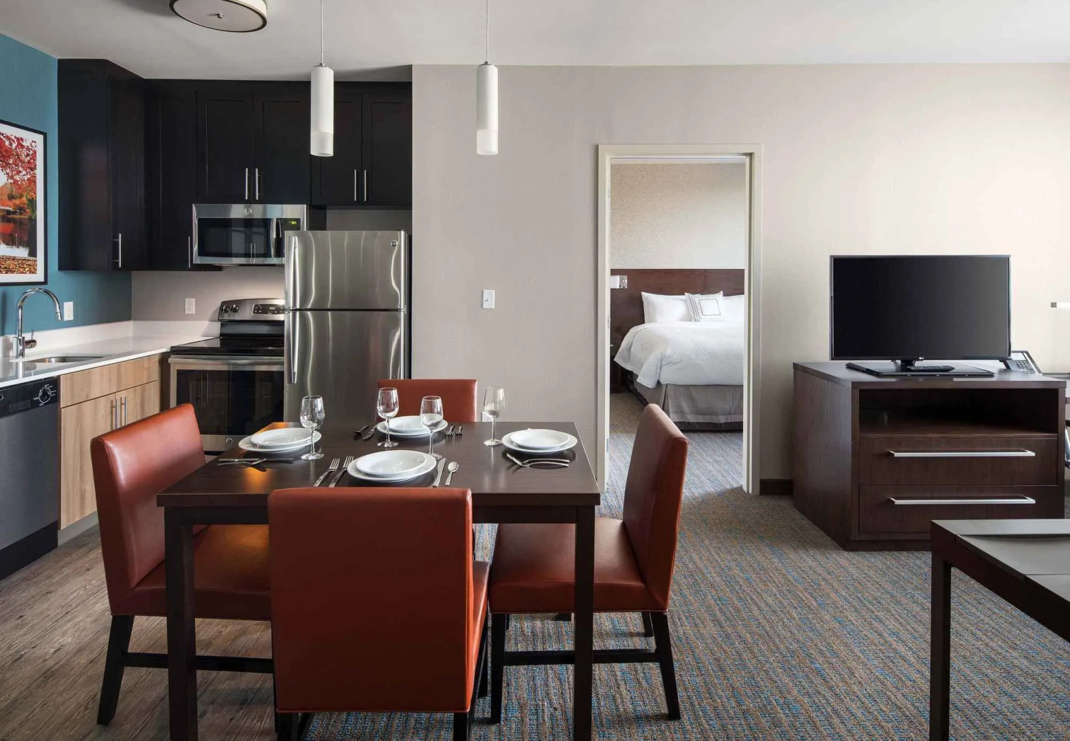 Photo - Residence Inn by Marriott Boston Watertown