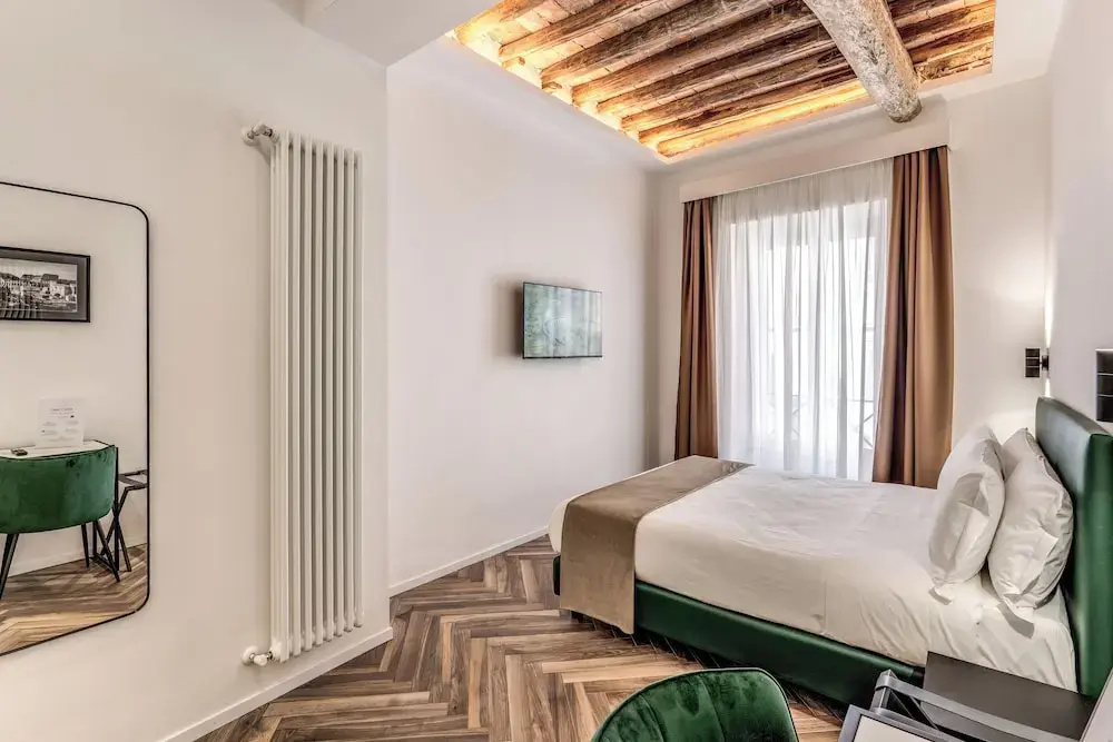 Photo - Effe Luxury Rooms