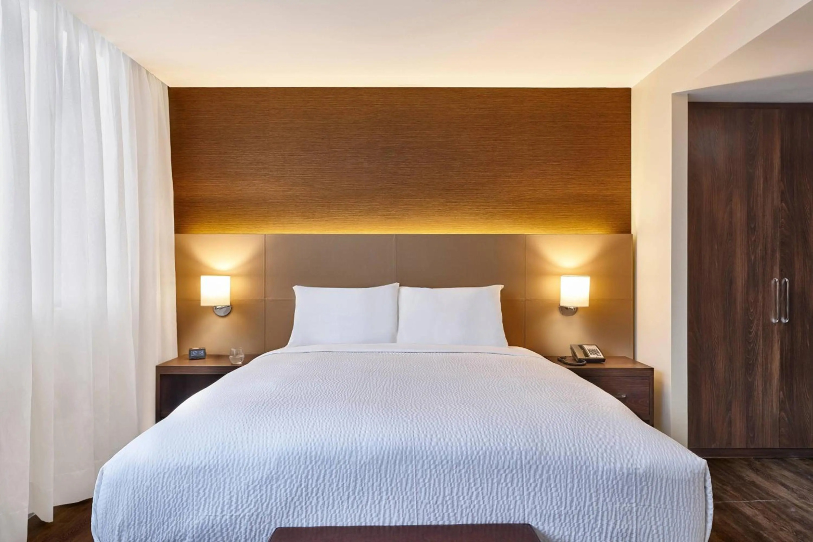 Foto - Residence Inn by Marriott Rio de Janeiro Barra da Tijuca