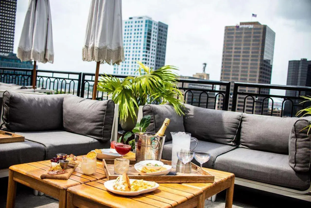 Foto - Virgin Hotels New Orleans