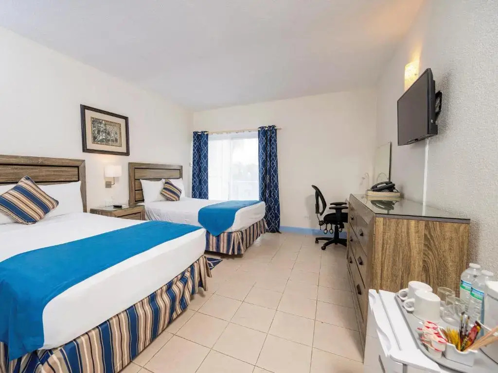 Photo - Time Out Hotel