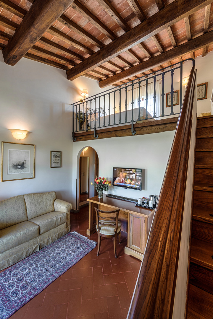 Photo - Villa Olmi Firenze