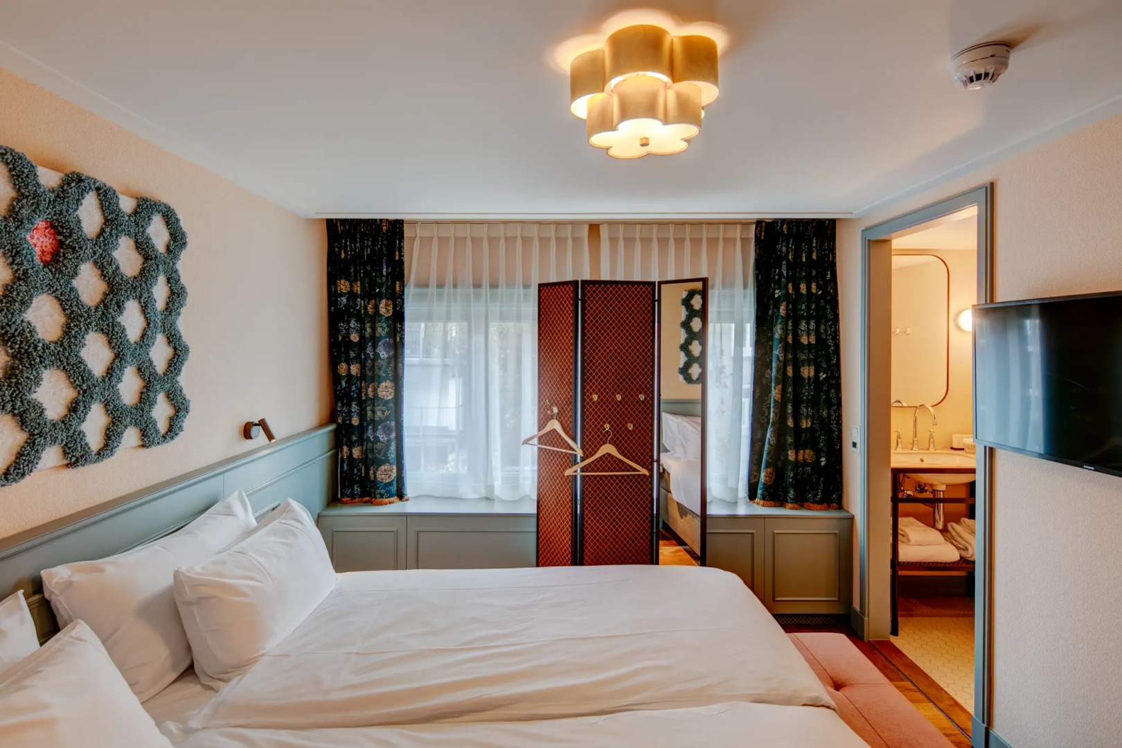 Foto - Hotel Mercier