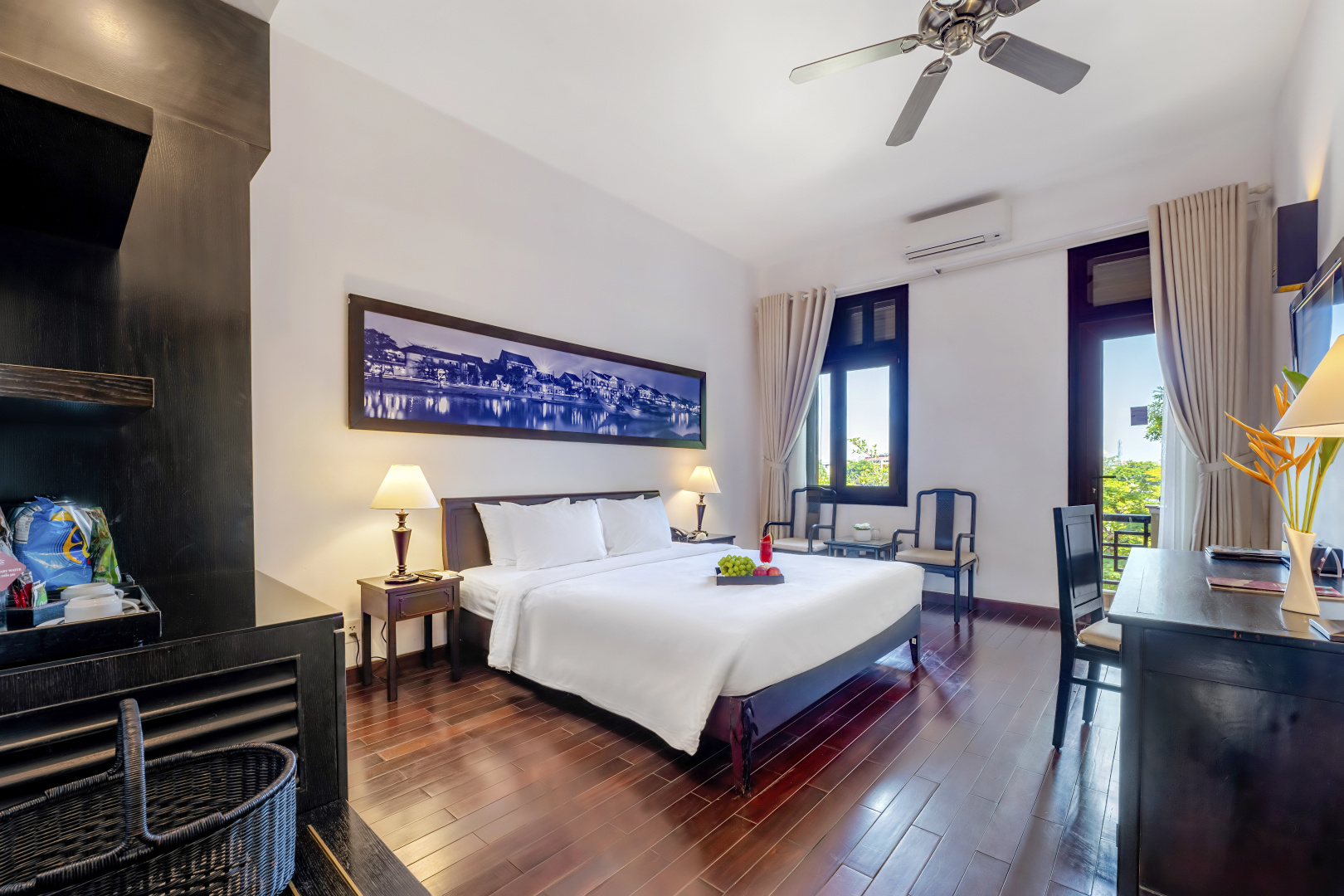 Foto - Hoi An Historic Hotel