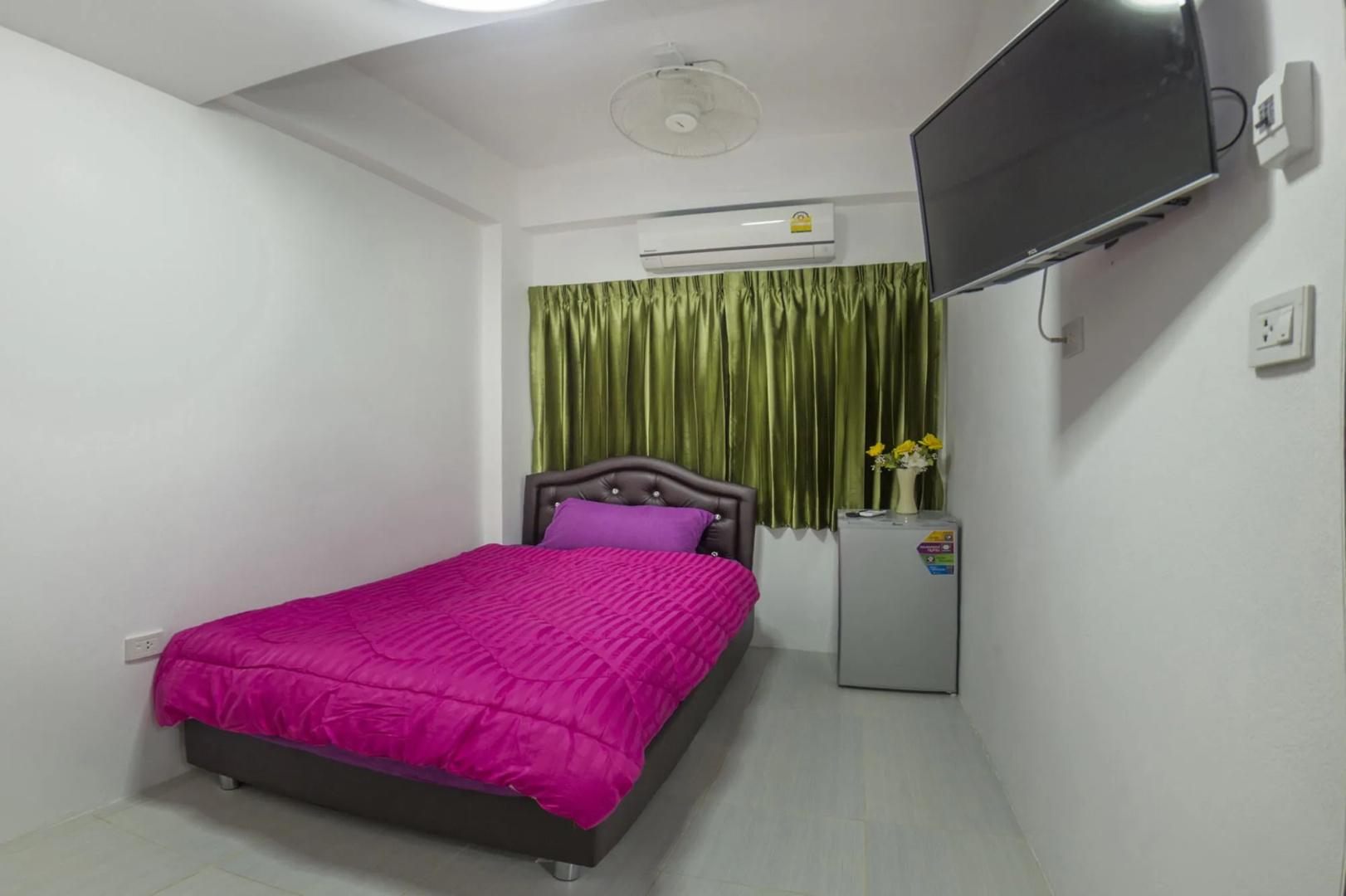 Foto - Kontiki Guesthouse