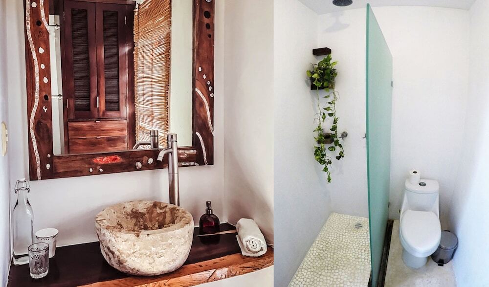 Foto - Vida Silvestre Tulum