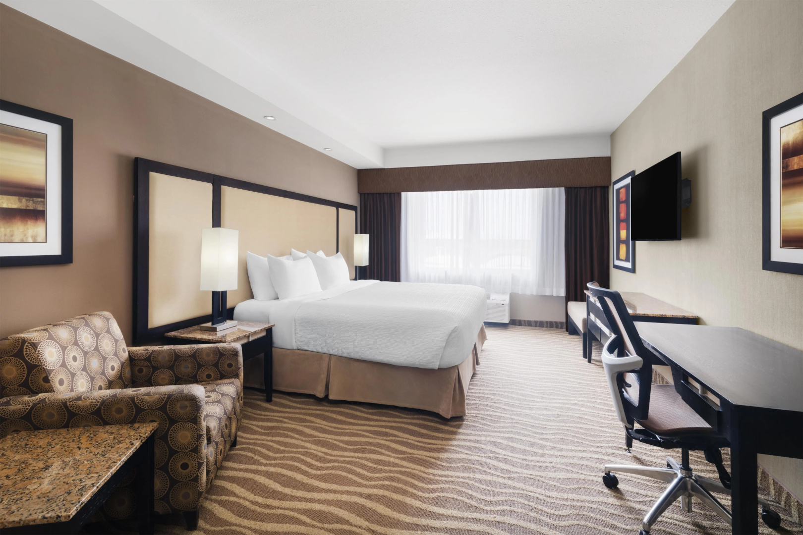 Photo - Best Western Premier Freeport Inn Calgary Airport