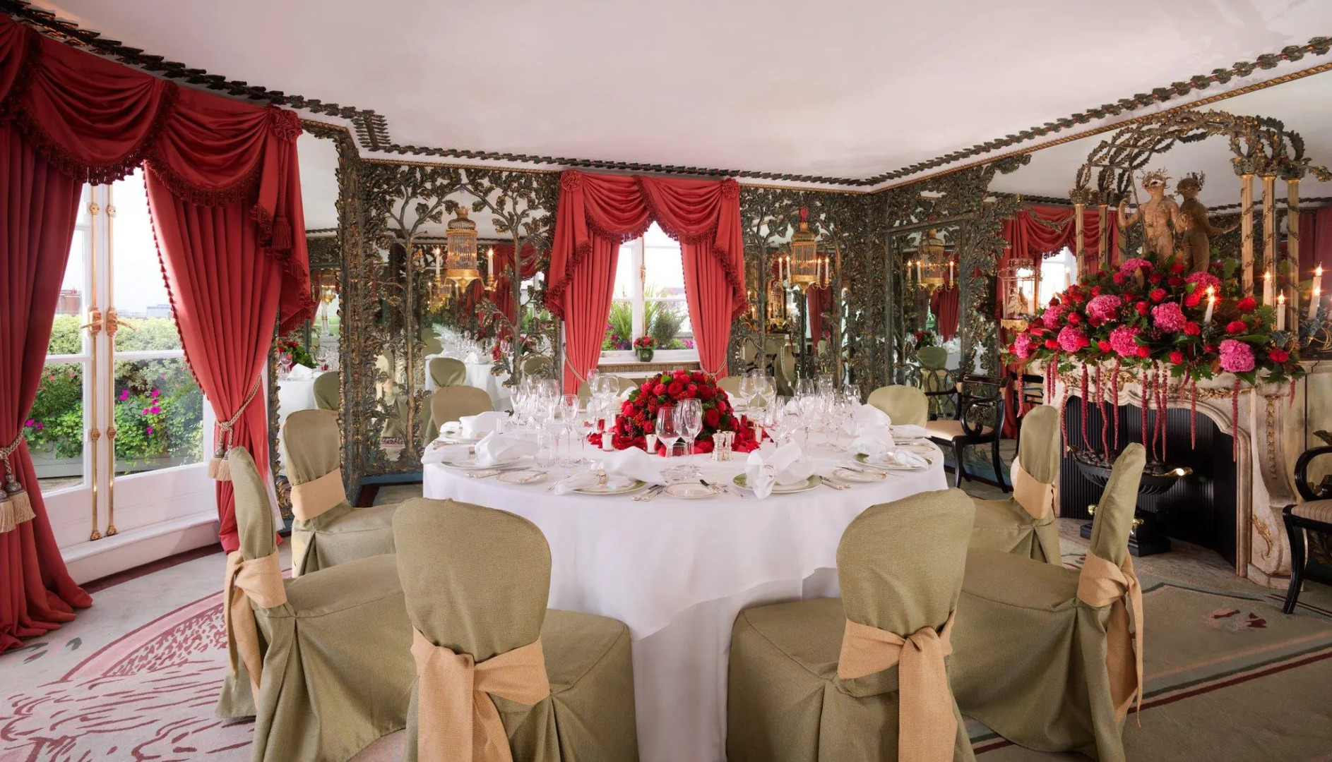 Foto - The Dorchester - Dorchester Collection