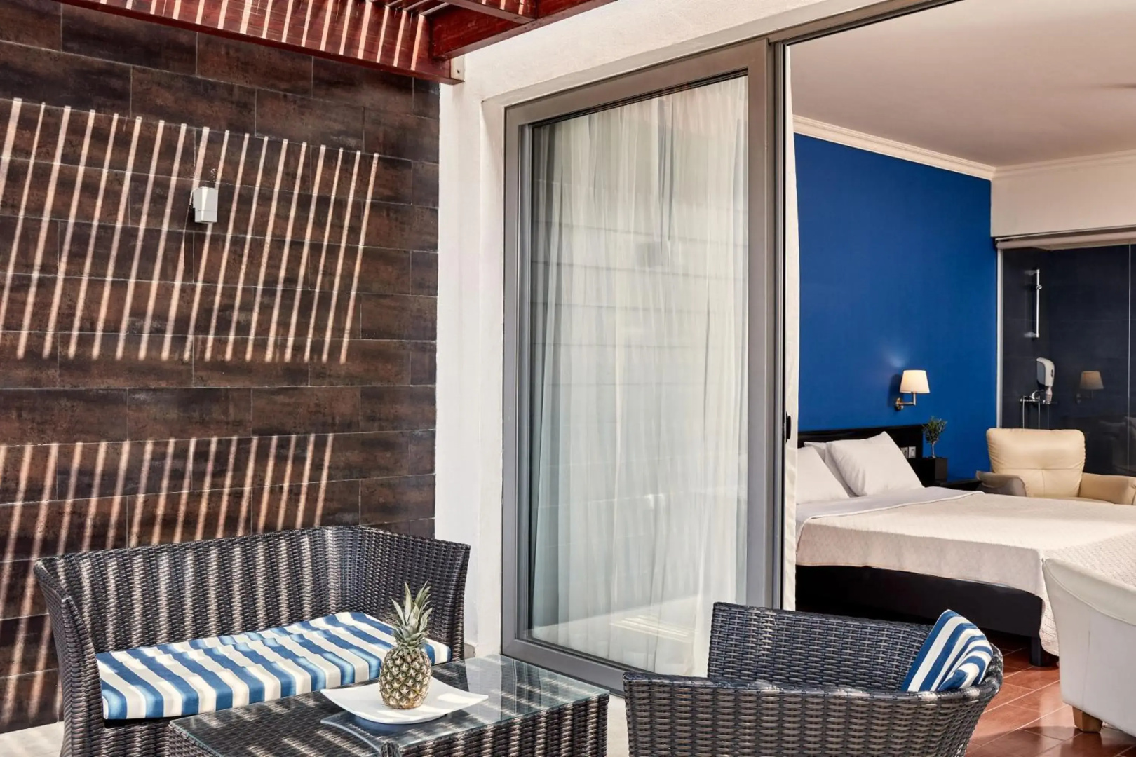 Photo - All Senses Nautica Blue Exclusive Resort & Spa - All Inclusive