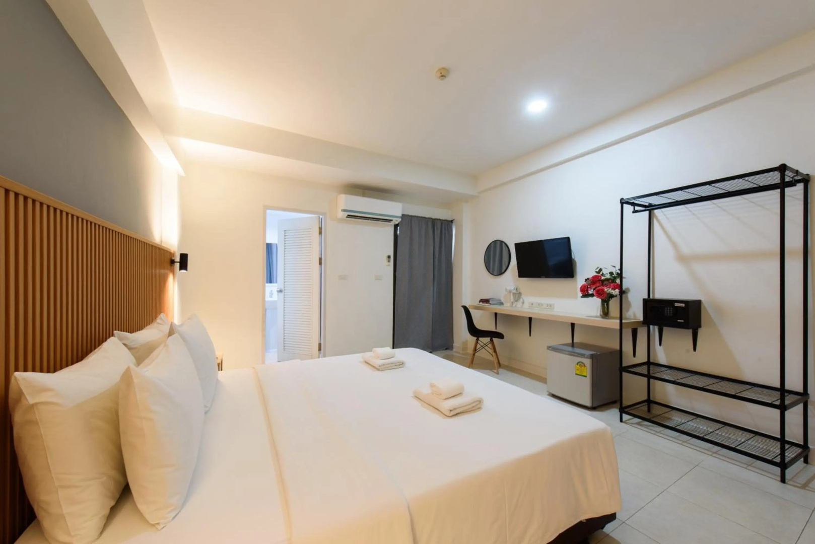 Foto - Grand Watergate Hotel