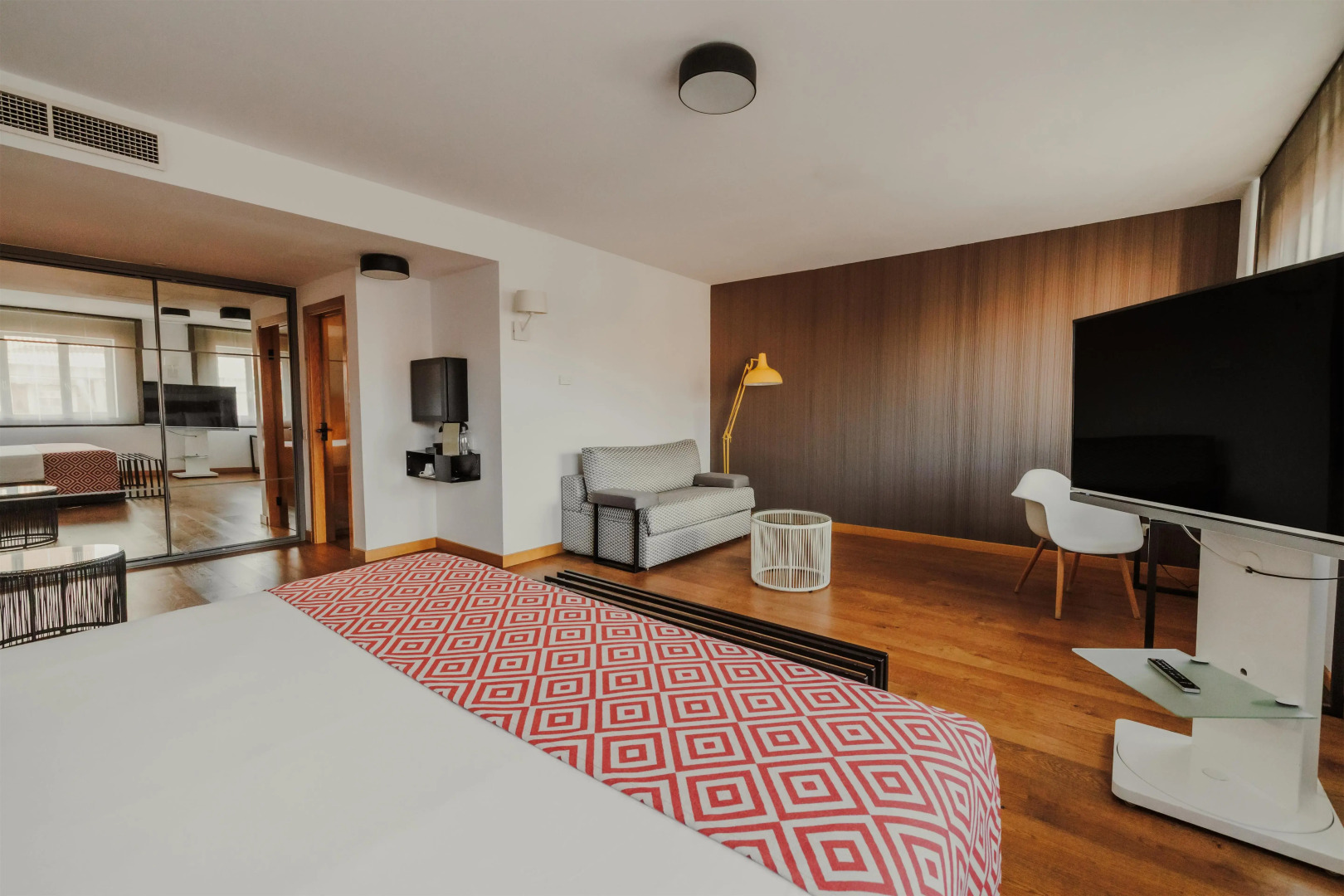 Photo - Rafaelhoteles Atocha