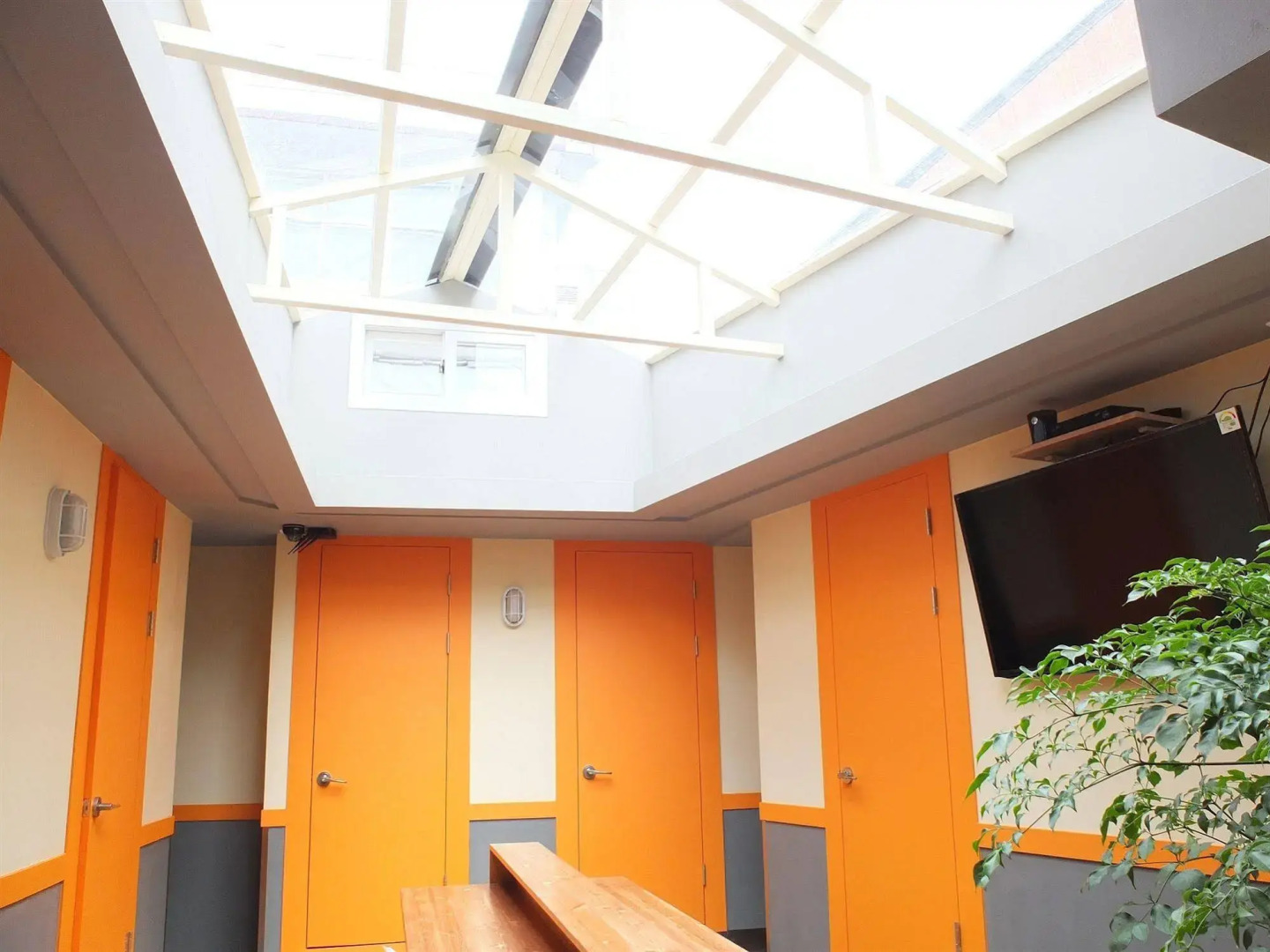 Foto - Star Hostel Seoul Dongdaemun