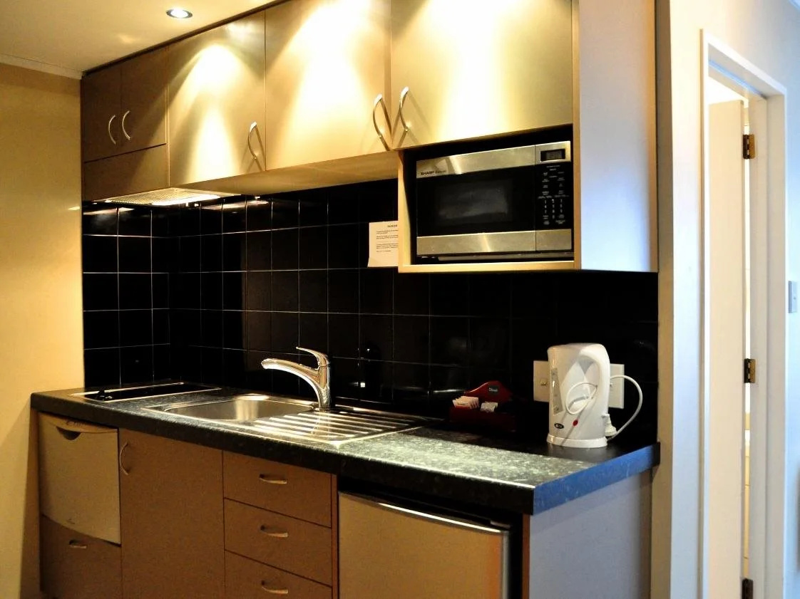 Foto - St James Apartments