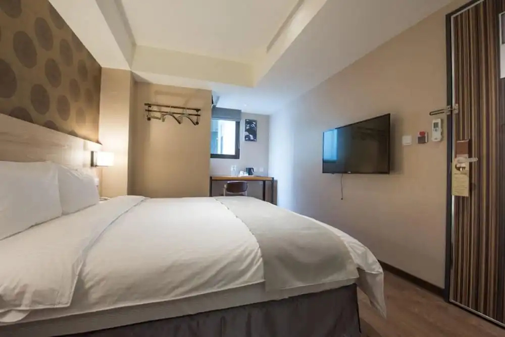 Photo - Lucky Apple Hotel