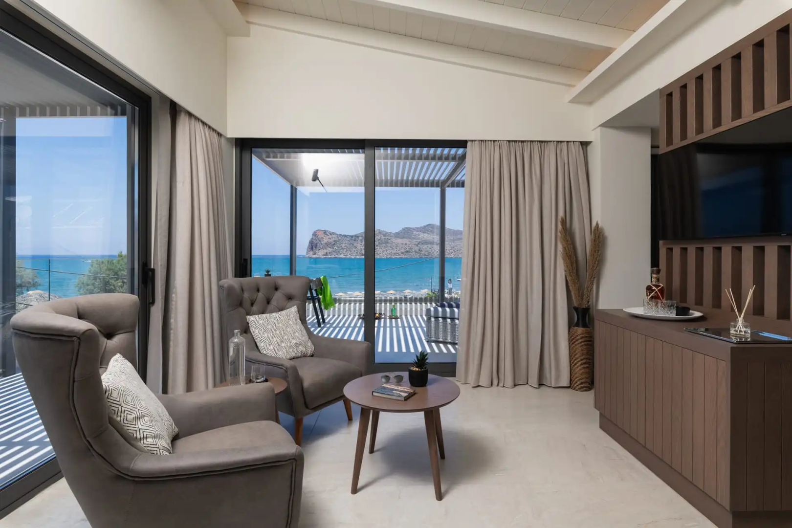 Photo - Elia Agia Marina Resort