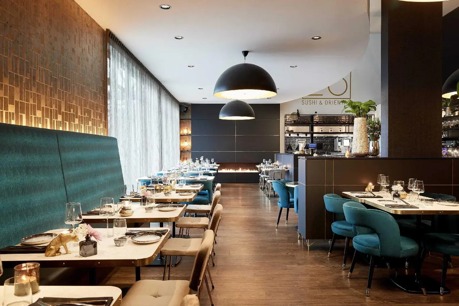 Foto - Van der Valk Hotel Beveren